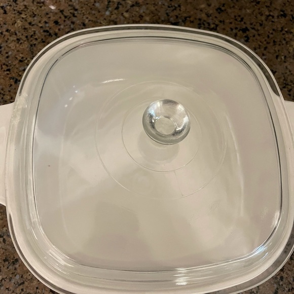 Corningware blue cornflower - Picture 2 of 7